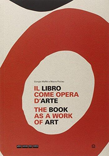 The Book as a Work of Art