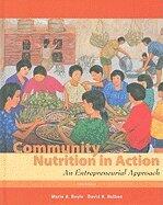 Community Nutrition in Action (5th Edition)