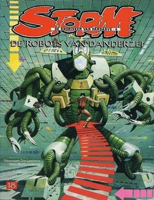 De Robots van Danderzei