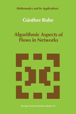 Algorithmic Aspects of Flows in Networks