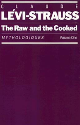 Mythologiques