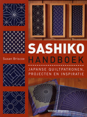 Sashiko handboek