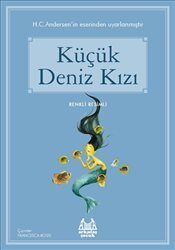 Küçük Deniz Kızı