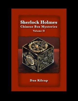 Sherlock Holmes Chinese Box Mysteries - Volume II