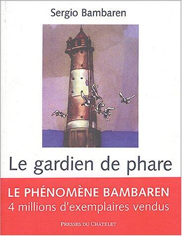 Le gardien de phare