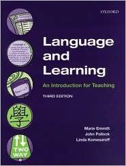 Language and Learning