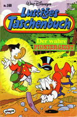 Der wahre Pioniergeist