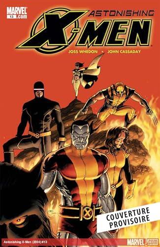 Astonishing X-Men T02 : Invicible