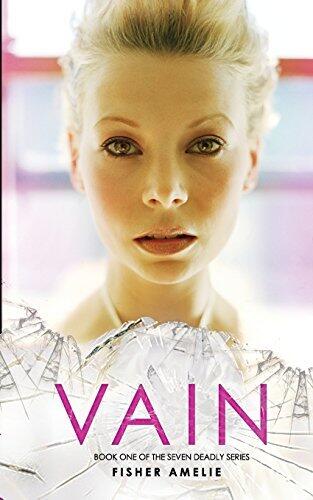 VAIN - First Print Edition Throwback - Matte