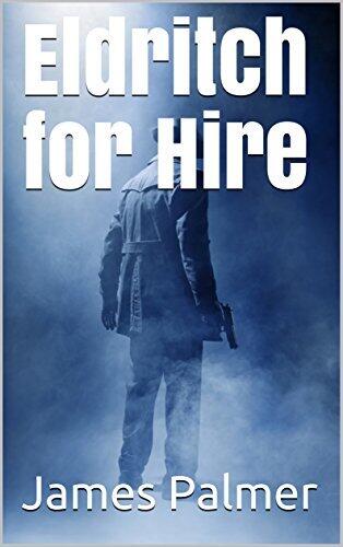 Eldritch for Hire