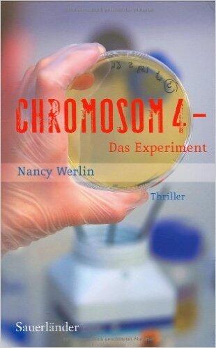 Chromosom 4: Das Experiment