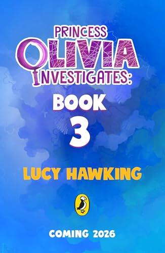 Princess Olivia Investigates: The Knights of Nature