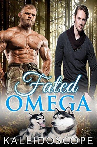 Fated Omega: Mpreg Shifter Romance