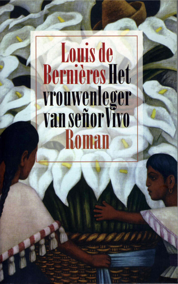 Het vrouwenleger van Señor Vivo