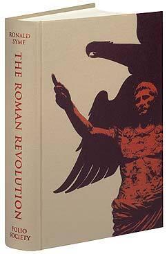 The Roman Revolution