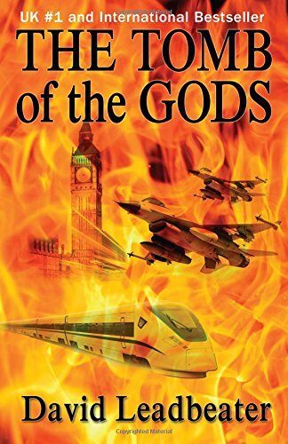 The Tomb of the Gods