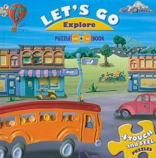 Let's Go Explore