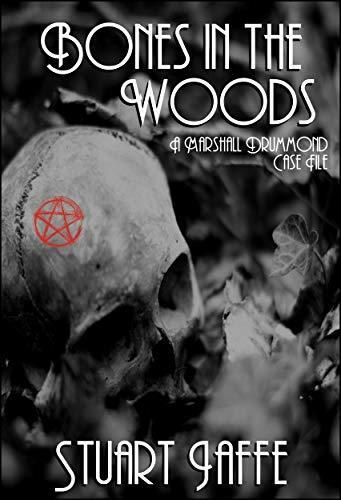 Bones in the Woods