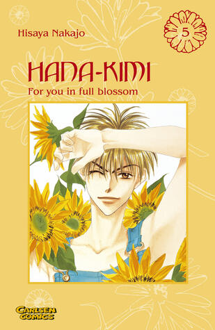 Hana-Kimi: For You in Full Blossom, Band 5