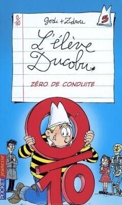 Zéro De Conduite