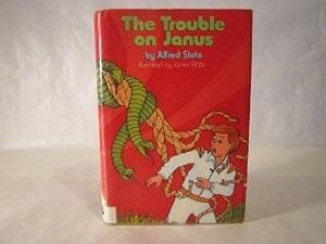 The Trouble on Janus