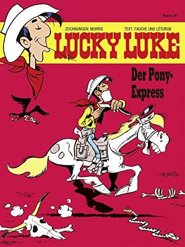 Der Pony-Express