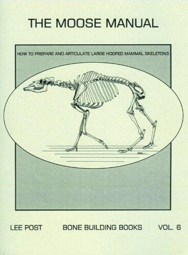 Bone Building Books