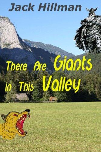 There Are Giants In This Valley
