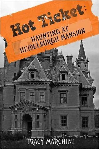 Haunting at Heidelburgh Mansion