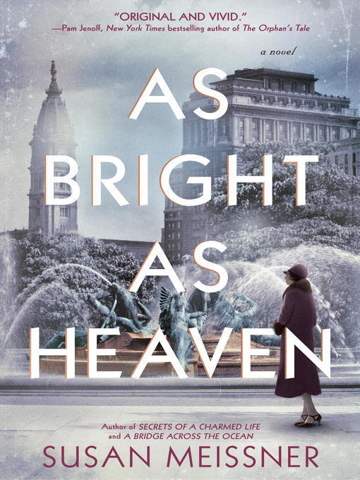 As Bright as Heaven