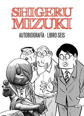 Autobiografía Libro Seis