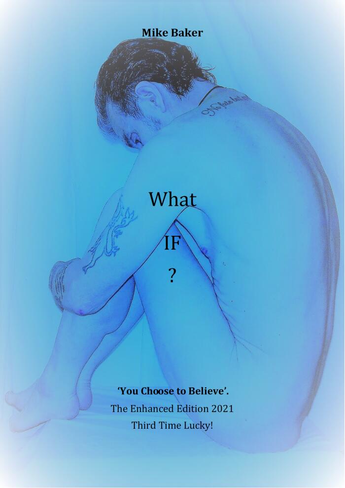 What If ? The Enhanced Edition 2021 Third time lucky