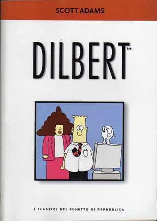 I Classici del Fumetto di Repubblica, #44: Dilbert