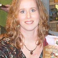 Stacey Joy Netzel