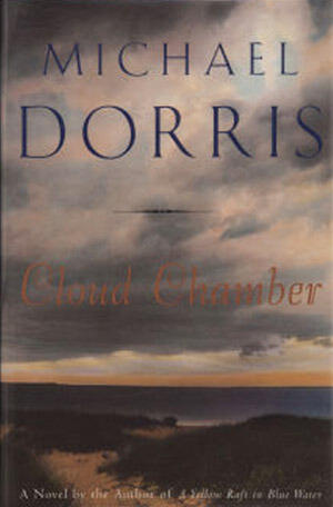 Cloud Chamber