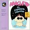 Anacleto El Esqueleto Inquieto: Una Noche De Insomnia (Atlantida Mini)