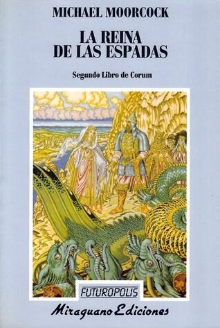 La reina de las espadas