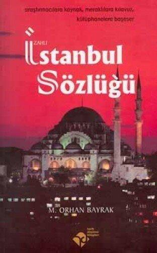 İstanbul Sözlüğü