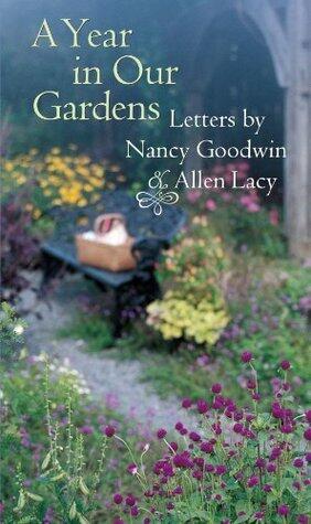 A Year in Our Gardens: Letters