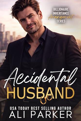 Accidental Husband