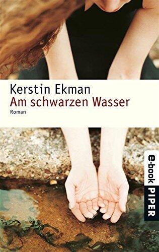 Am schwarzen Wasser: Roman