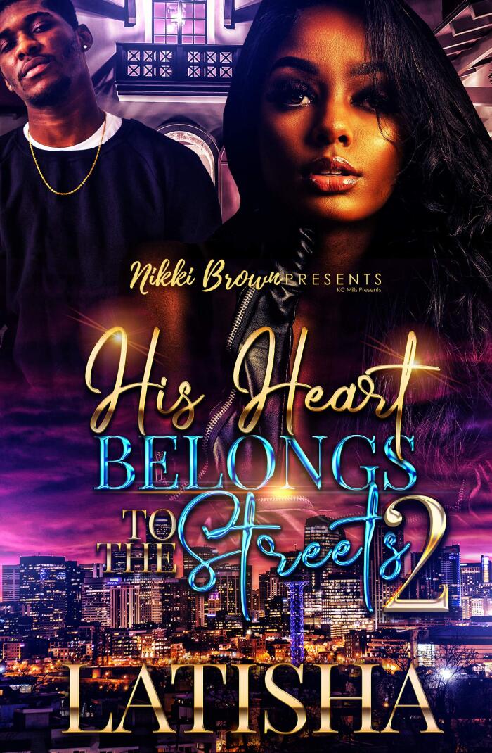 His Heart Belongs To The Streets 2