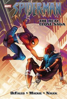 Spider-Man: The Clone Saga