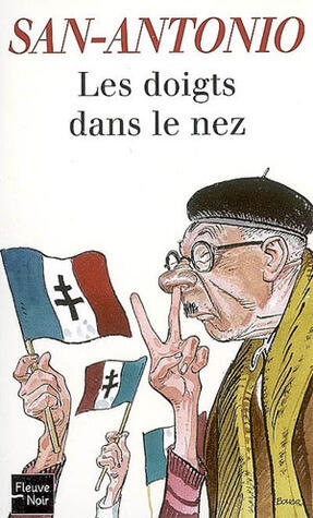 Les Doigts dans le nez