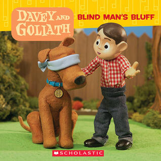 Davey and Goliath: Blind Man's Bluff