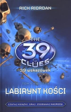 Labirynt kości