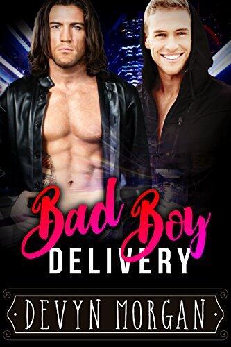 Bad Boy Delivery