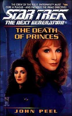 Death of Princes: Death of Princes 44