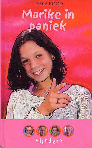 Marike in paniek
