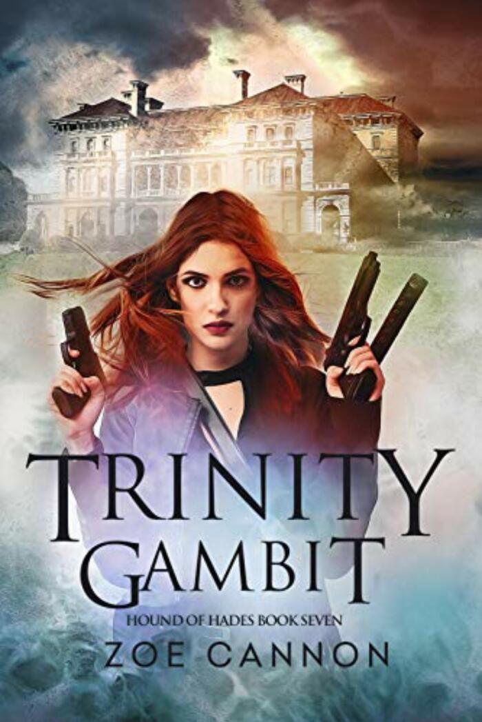 Trinity Gambit
